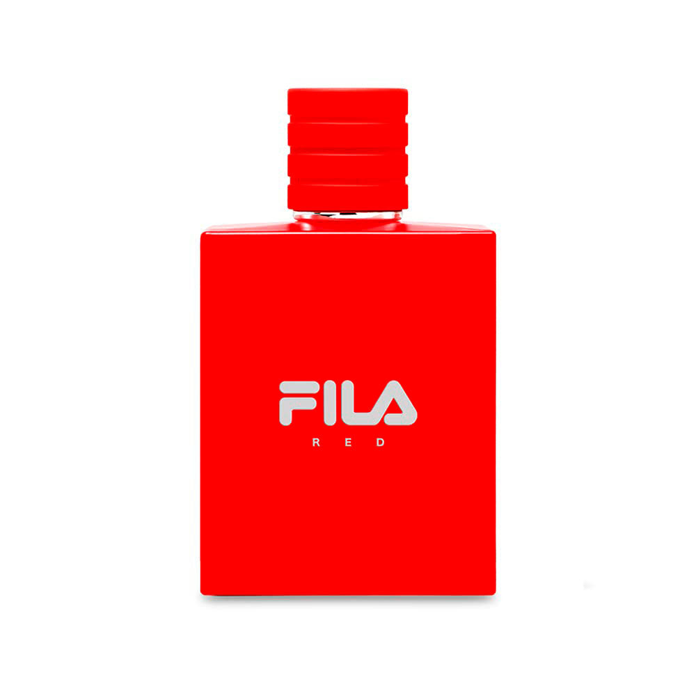 Fila Red EDT 100 Ml Hombre - Lodoro Perfumes