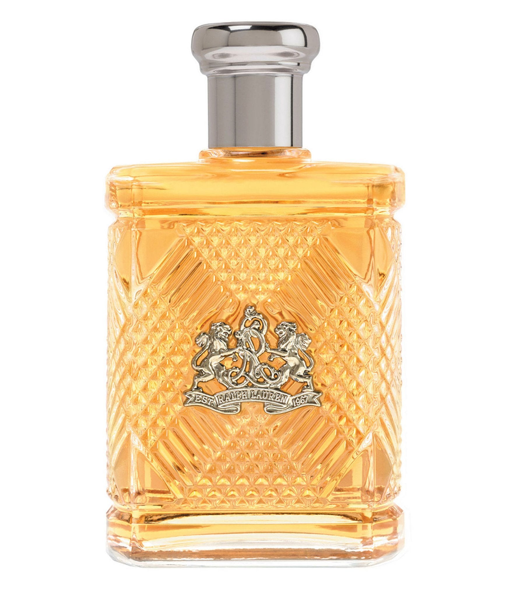 SAFARI BY RALPH LAUREN EDT 125 ML HOMBRE