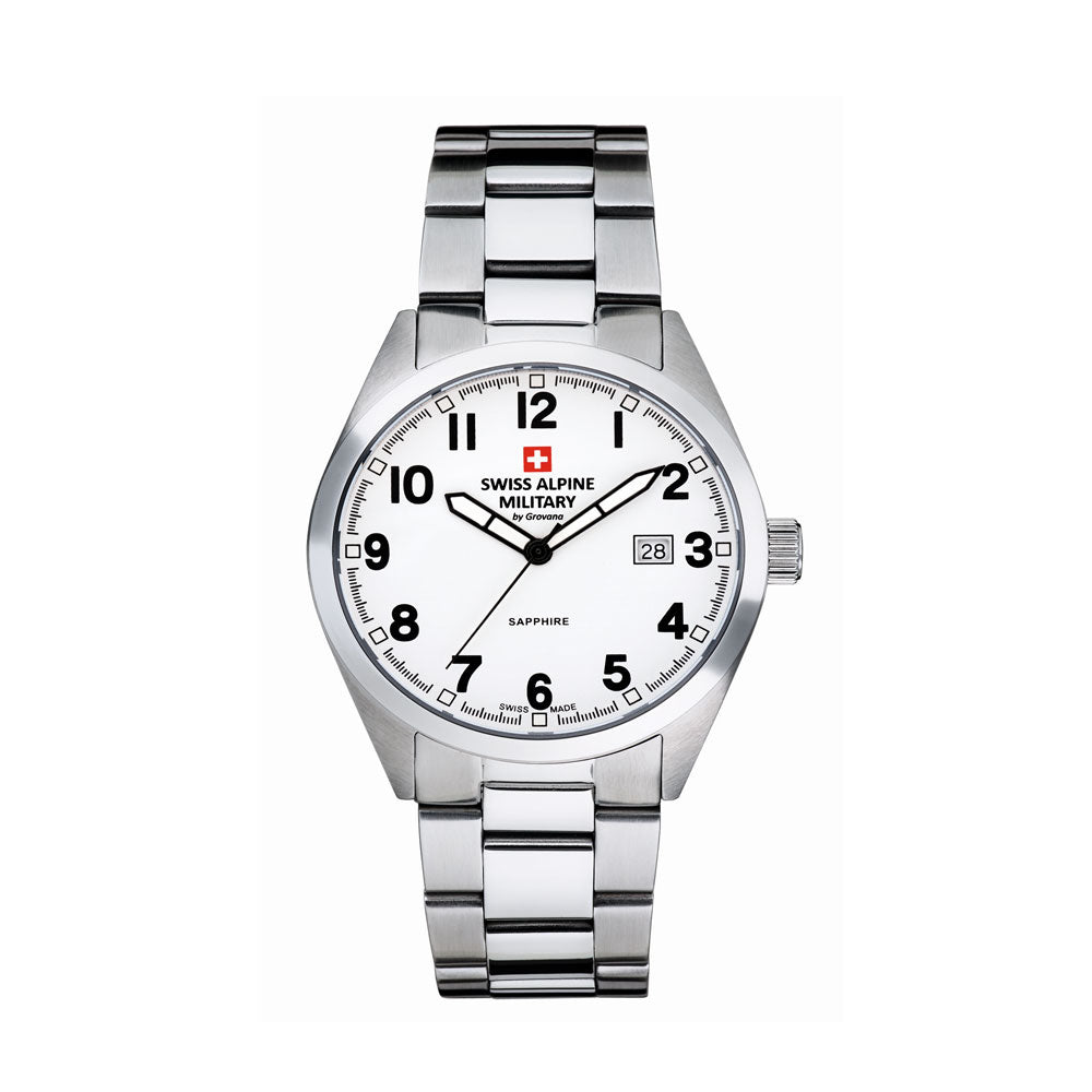 Reloj Swiss Military Leader 3293.1133SAM