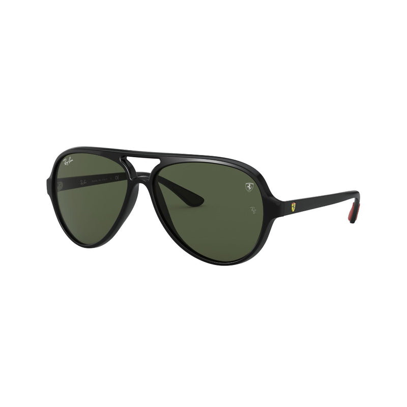 LENTES RAY-BAN 0RB4416 NEW CLUBMASTER 601/31 51 - LODORO
