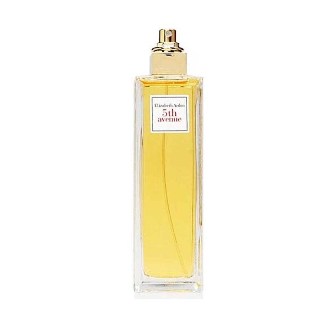 Elizabeth Arden 5Th Avenue EDP 125Ml Mujer (Tester) (Sin Tapa) - Lodoro Perfumes