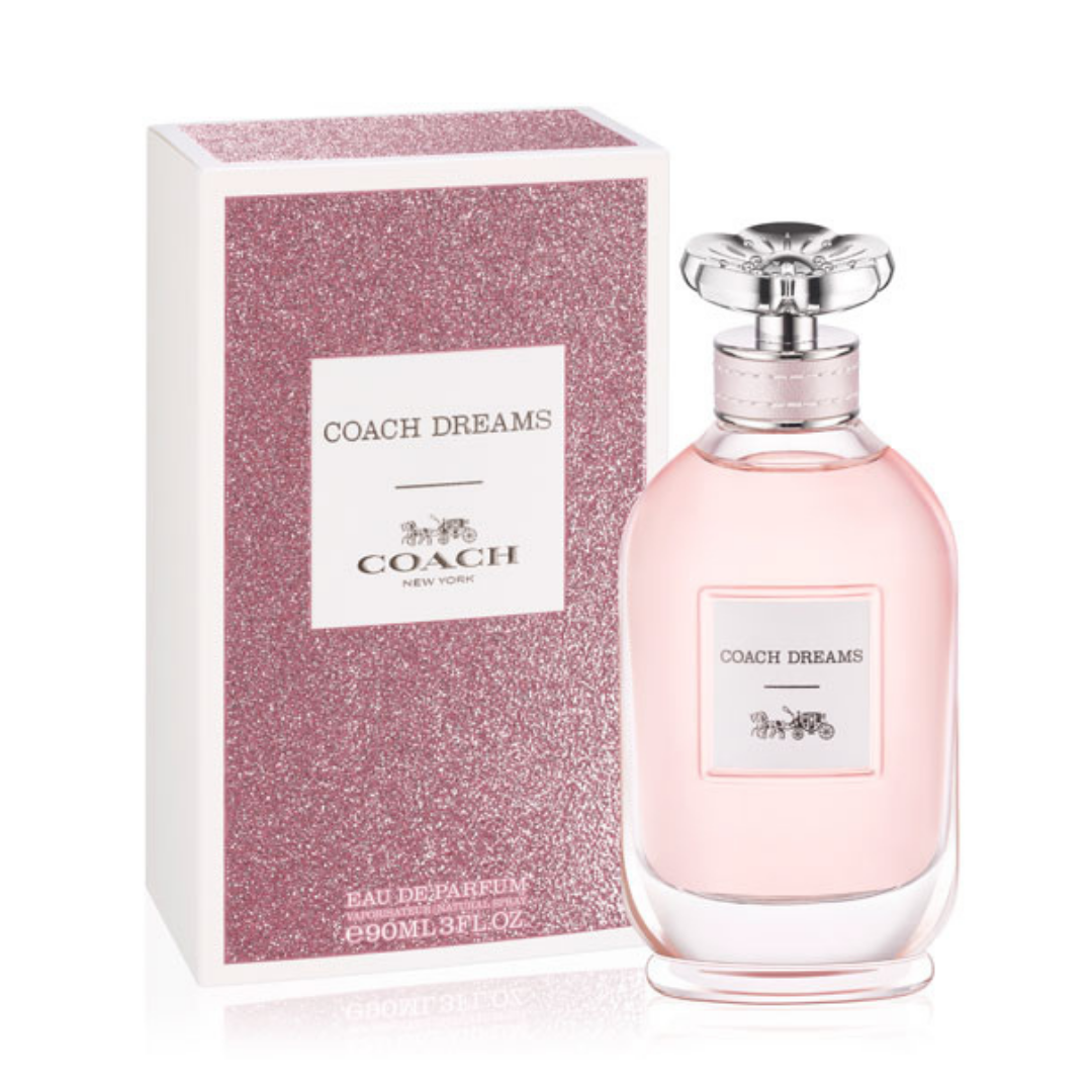 Coach Dreams Coach EDP 90 Ml Mujer - Lodoro Perfumes