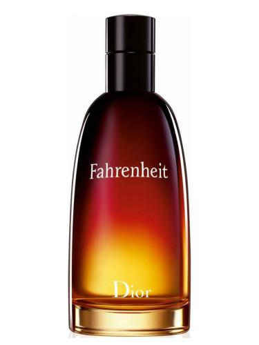 Perfume Original: PERFUME FAHRENHEIT BY DIOR EDT 200ML HOMBRE