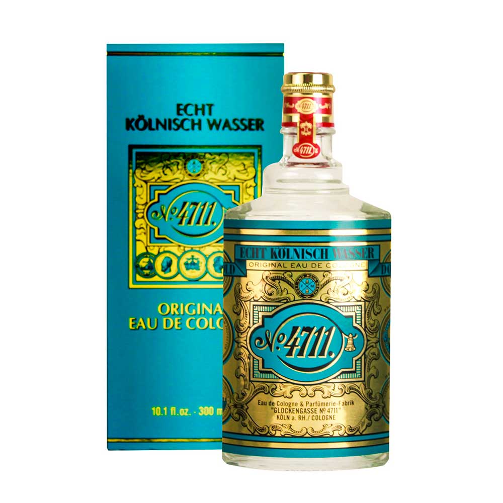 4711 TRADICIONAL EDC 200ML HOMBRE - LODORO PERFUMES