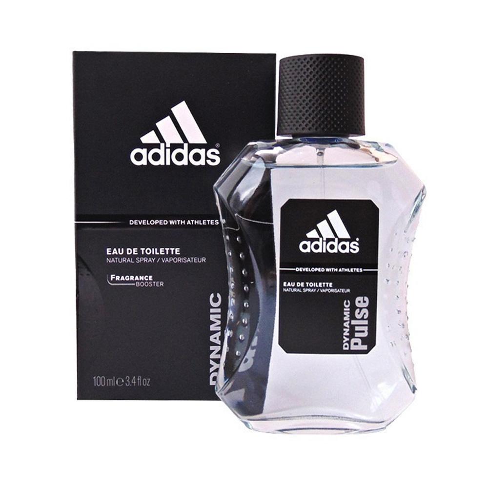 Adidas Dynamic Pulse EDT 100 ML Hombre