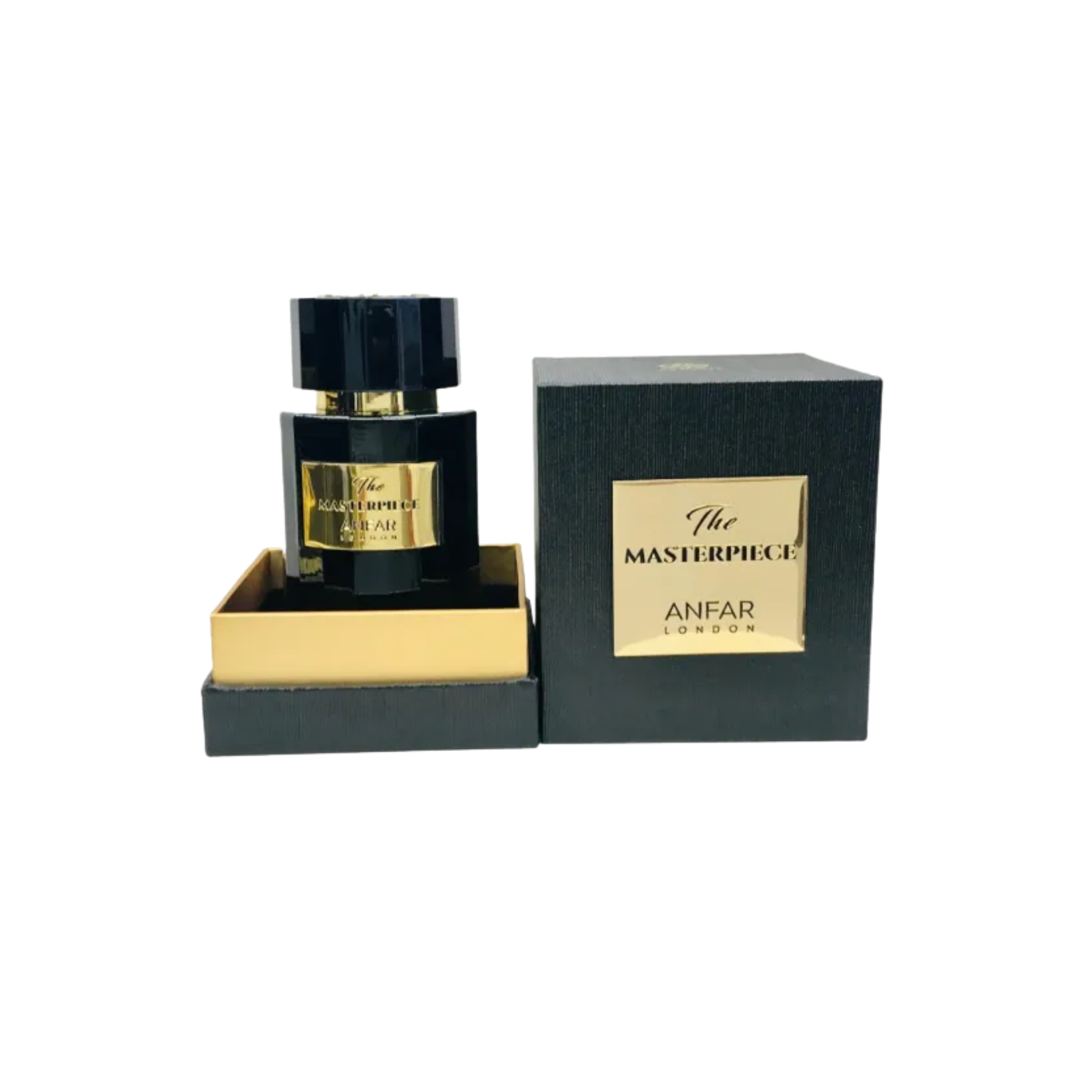 Afnan The Masterpiece Edp 100ml Hombre