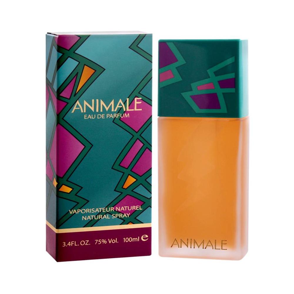 Animale EDP 100ML Mujer