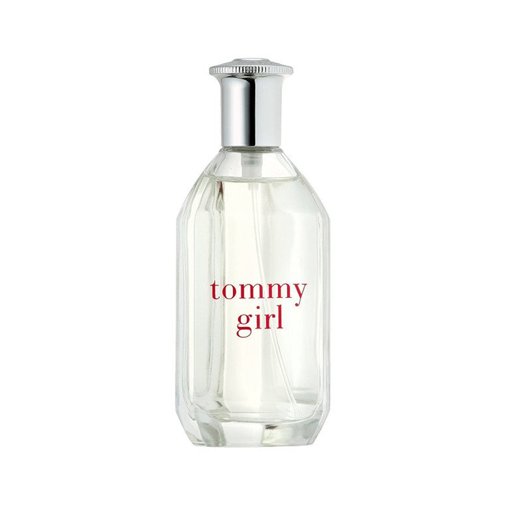 Tommy girl mujer 100ml edt original oferta perfume