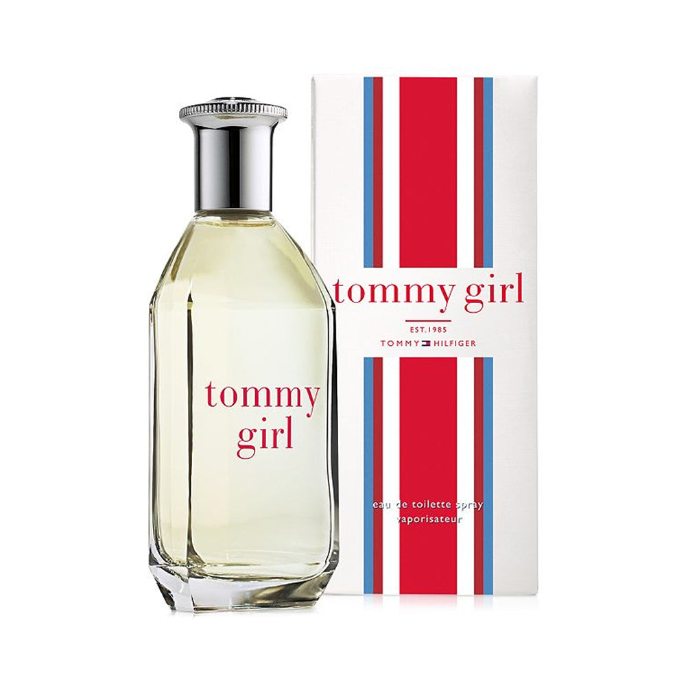 Tommy girl mujer 100ml edt original oferta