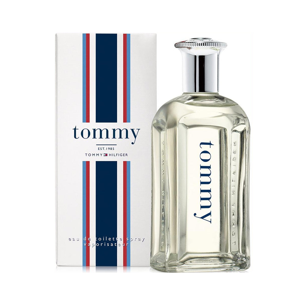 Tommy hombre boy 100ml edt original oferta