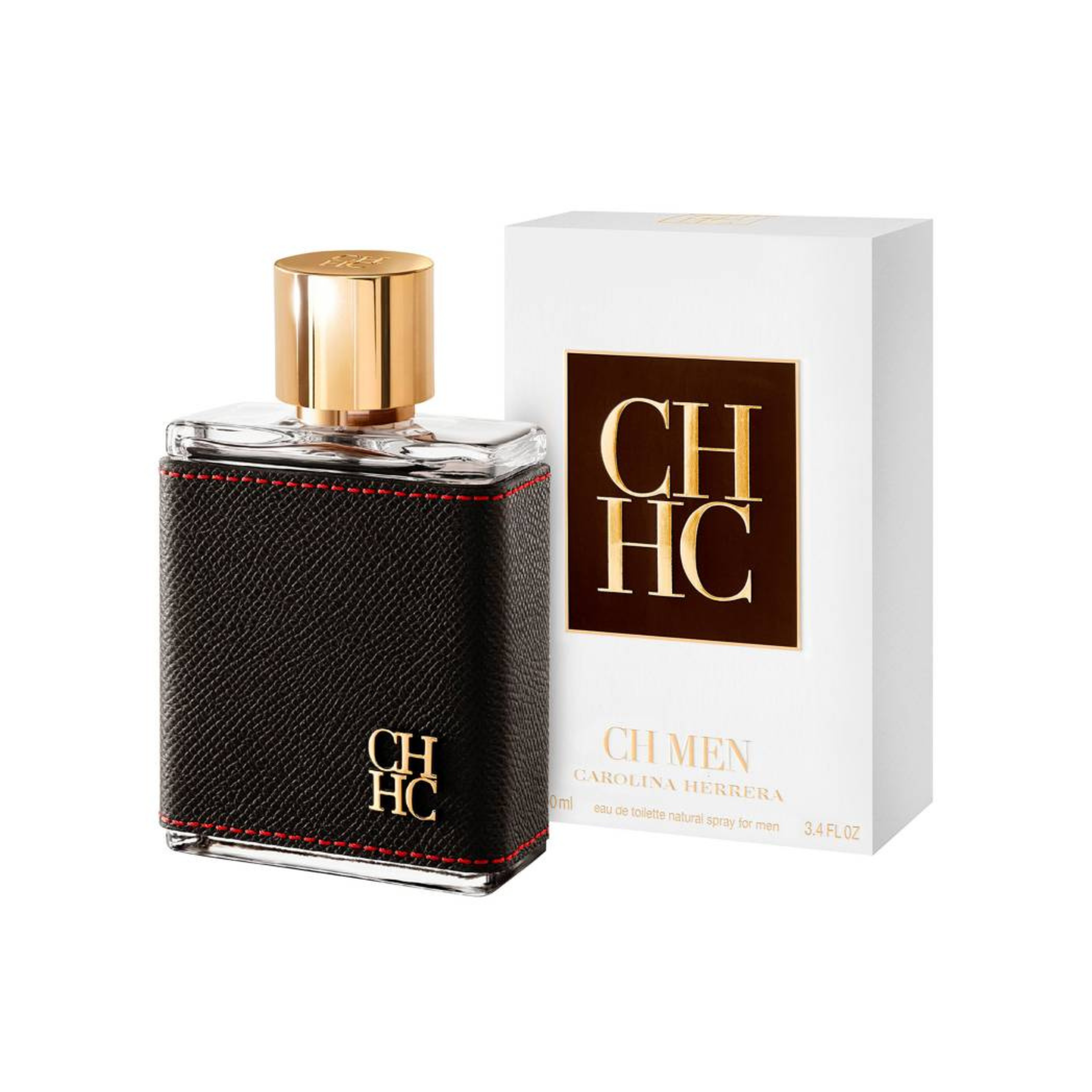 Carolina Herrera Ch EDT 100Ml Hombre