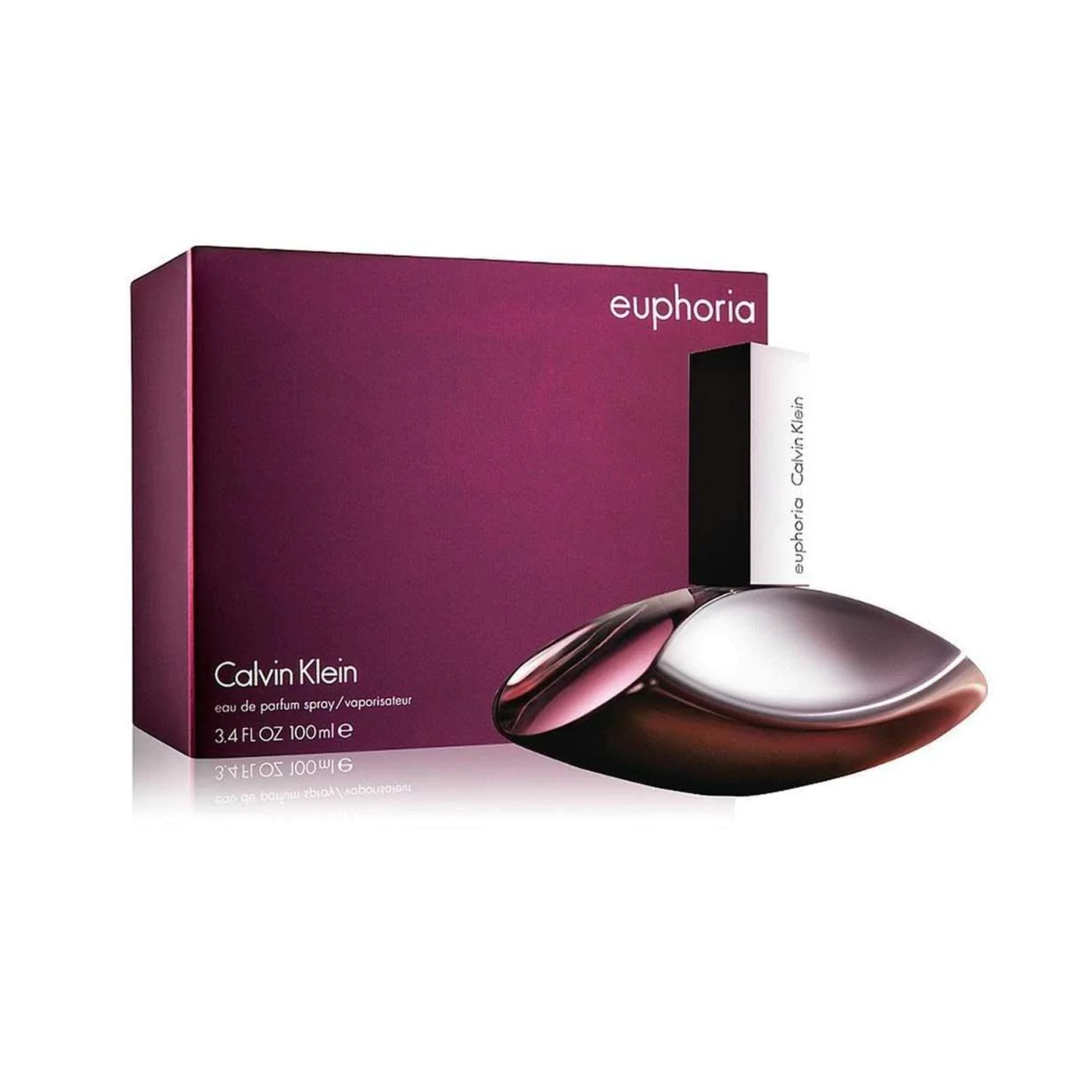 Euphoria Calvin Klein EDP 100 ML Mujer