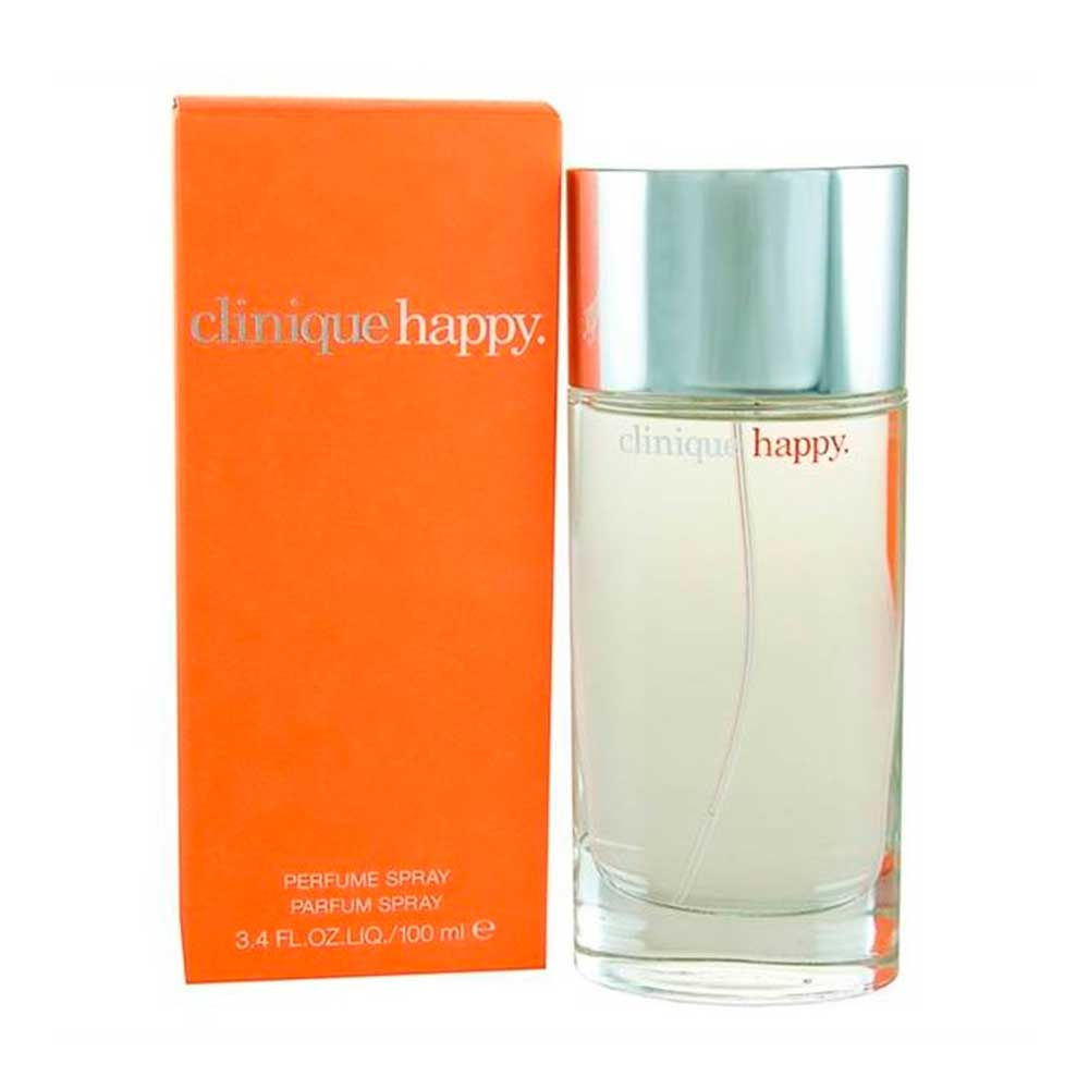 Happy By Clinique EDP 100 ML Mujer