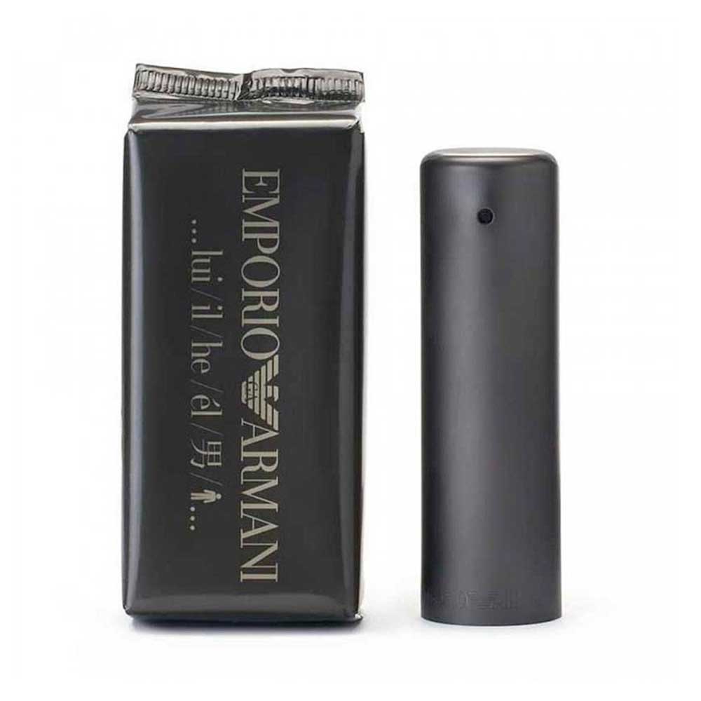 Emporio Armani El 100 ML Hombre