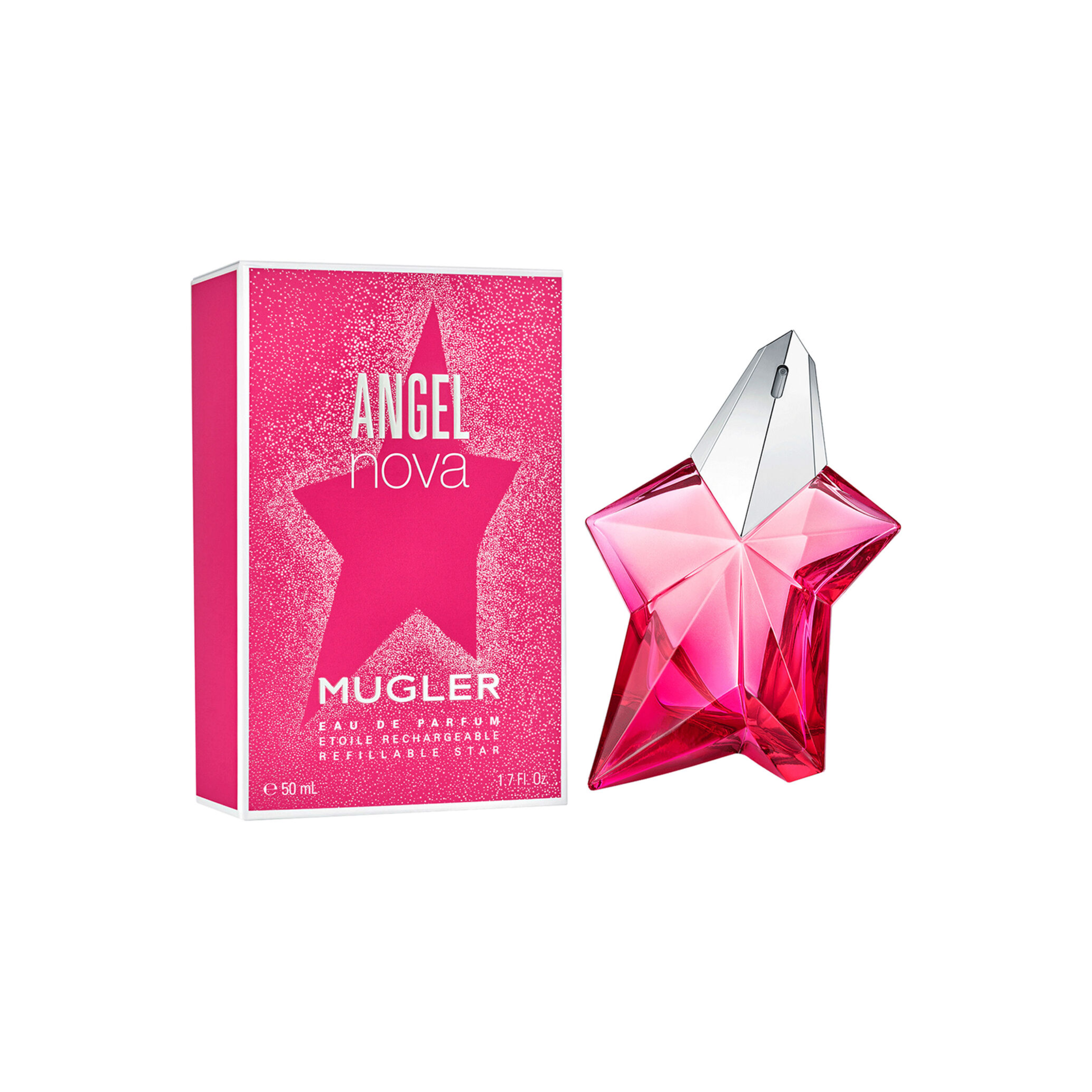 Thierry Mugler Angel Nova Edp 50ml Mujer