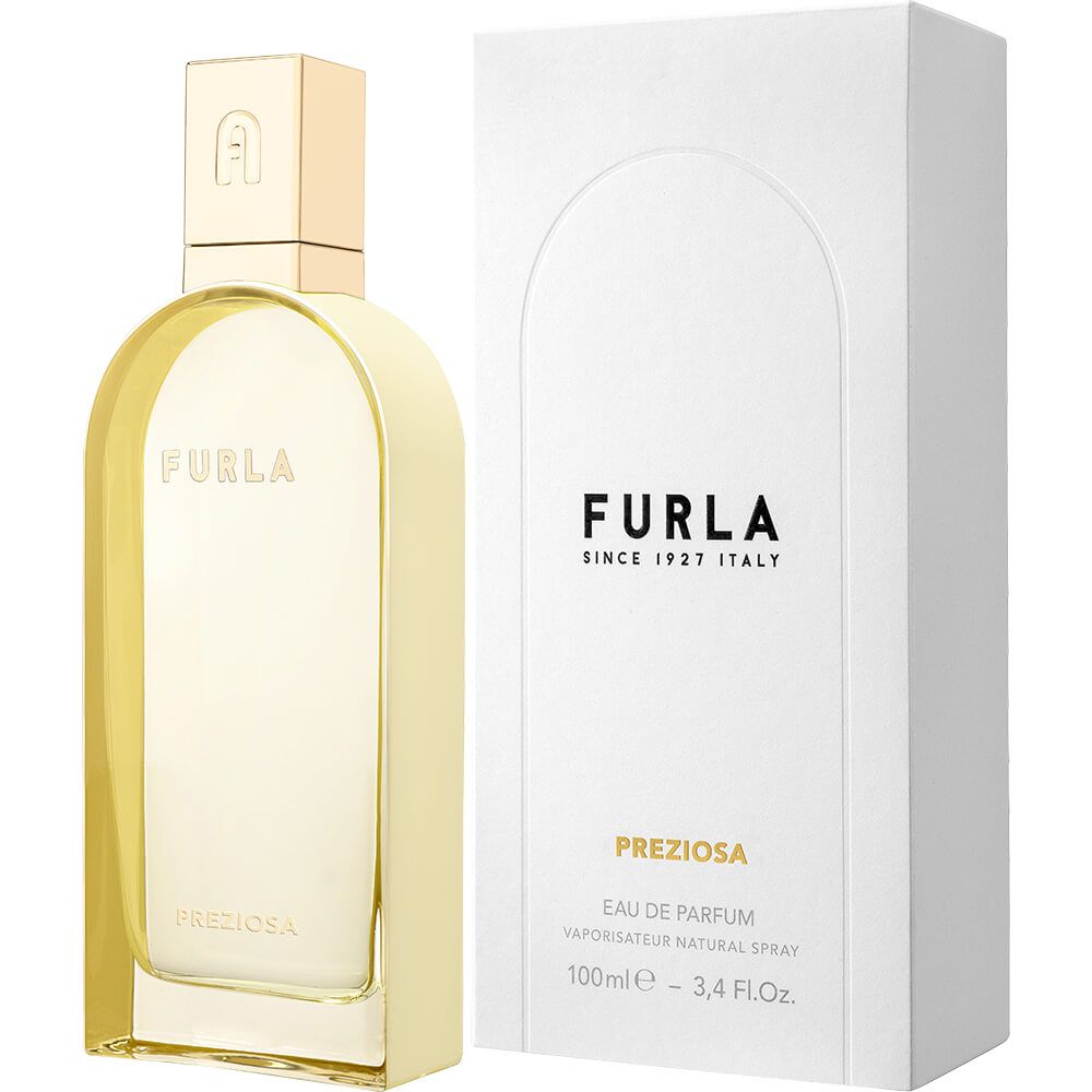 Preziosa Furla EDP 100 Ml Mujer - Lodoro Perfumes