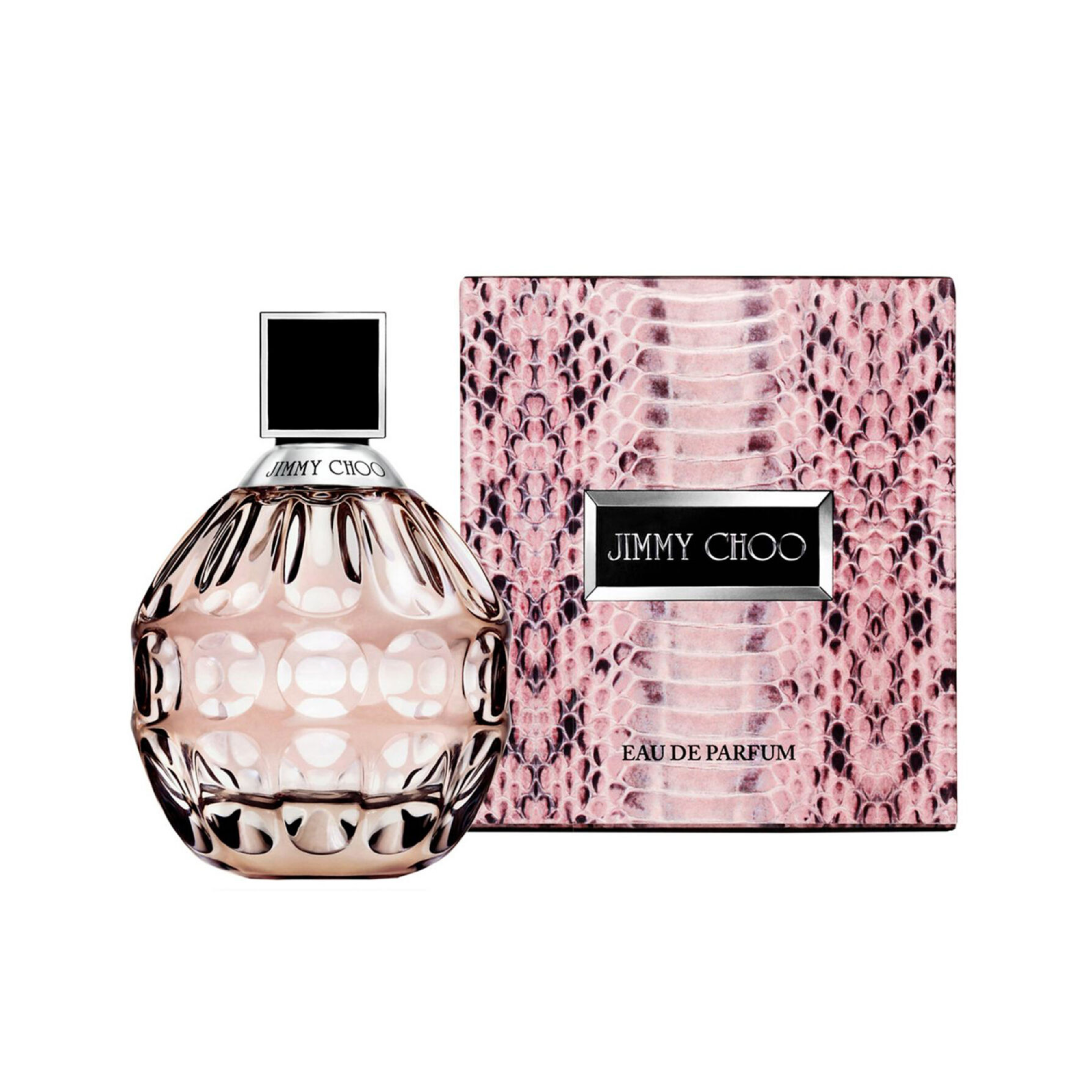 Jimmy Choo Tradicional EDP 100 ML Mujer