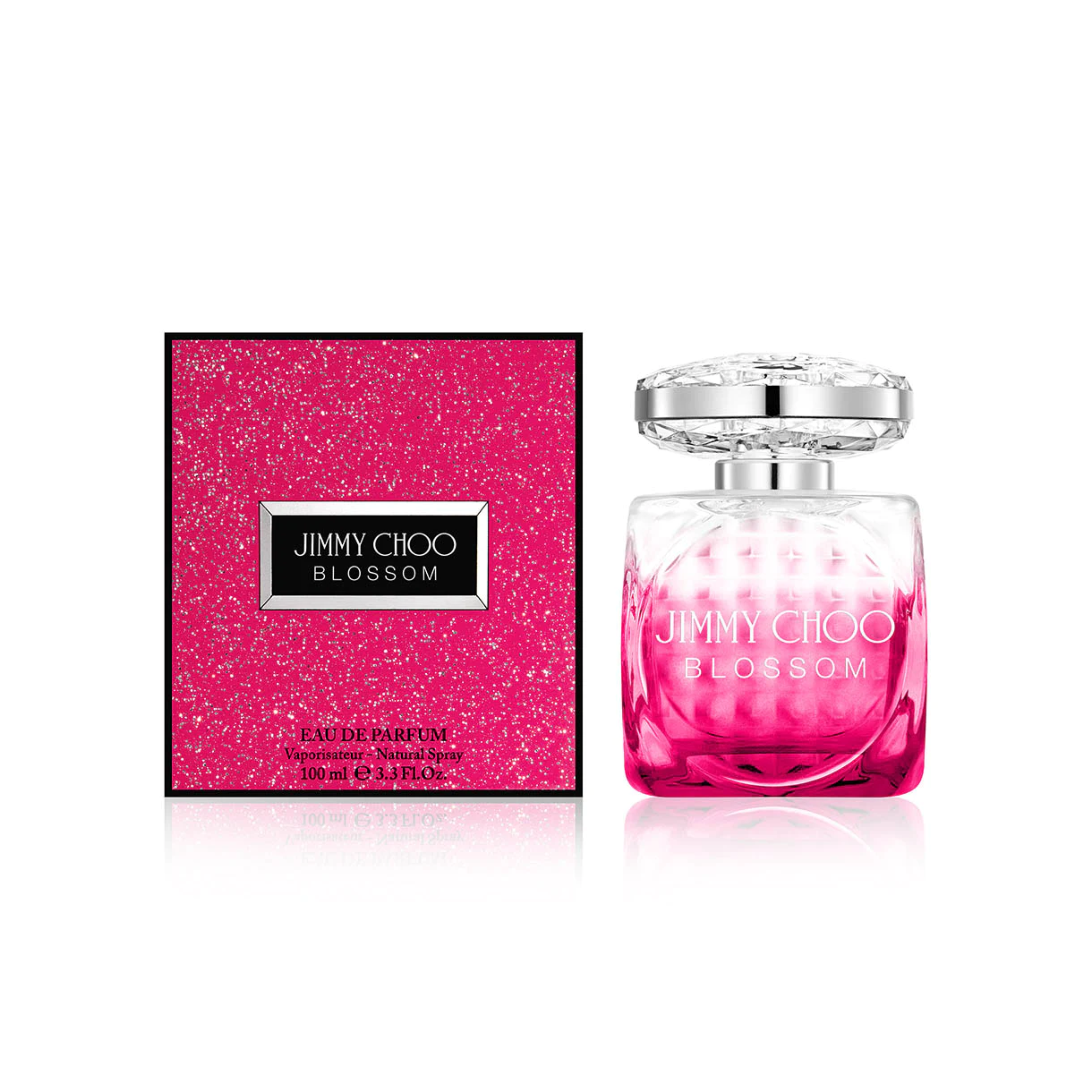 Jimmy Choo Blossom EDP 100 ML Mujer