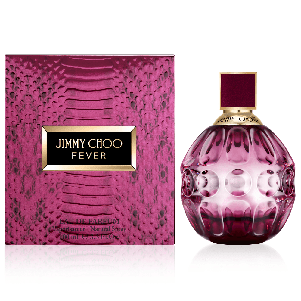 Jimmy Choo Fever 100ml EDP Mujer Lodoro Perfumes