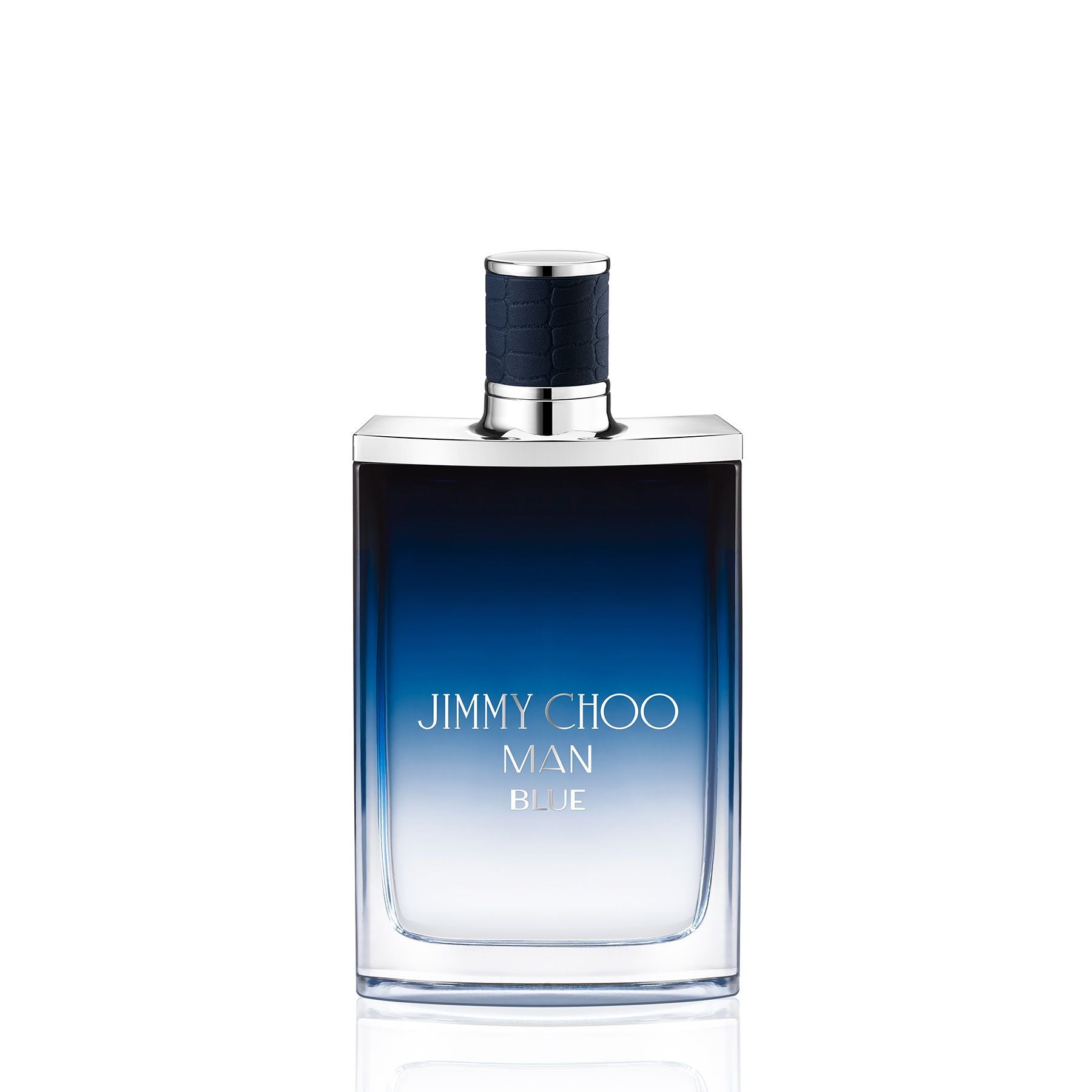 Jimmy Choo Man Blue 100ML EDT Lodoro Perfumes