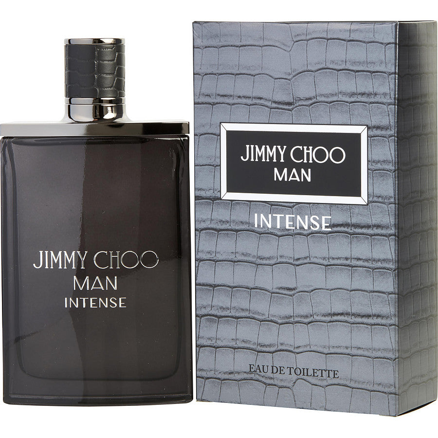 Jimmy Choo Intense EDT 100 Ml Hombre - LODORO PERFUMES