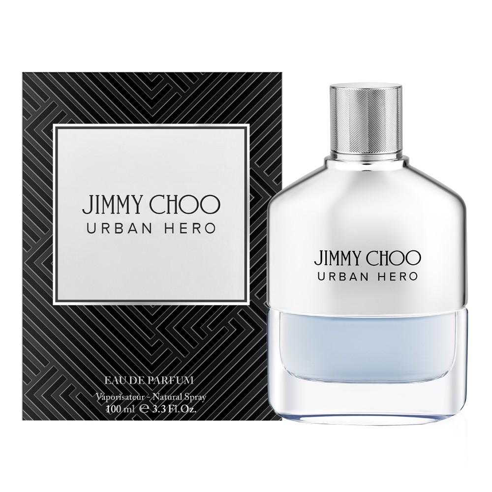 Jimmy Choo Urban Hero 100ml EDP Nuevo Lodoro Perfumes