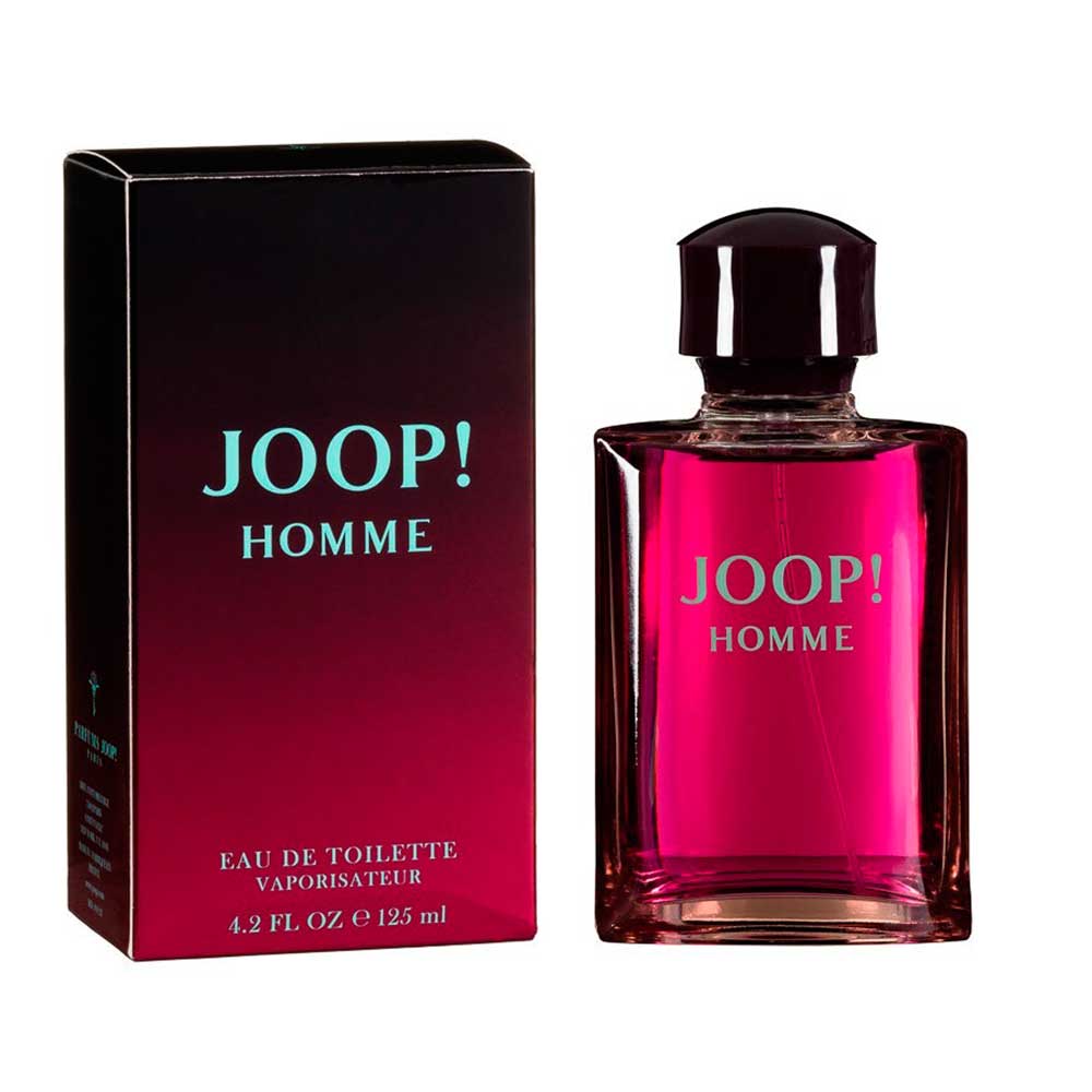 Joop EDT 125ML Hombre