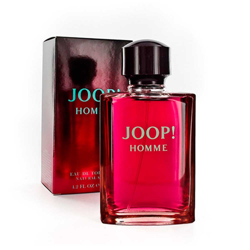 Joop EDT 200ML Hombre