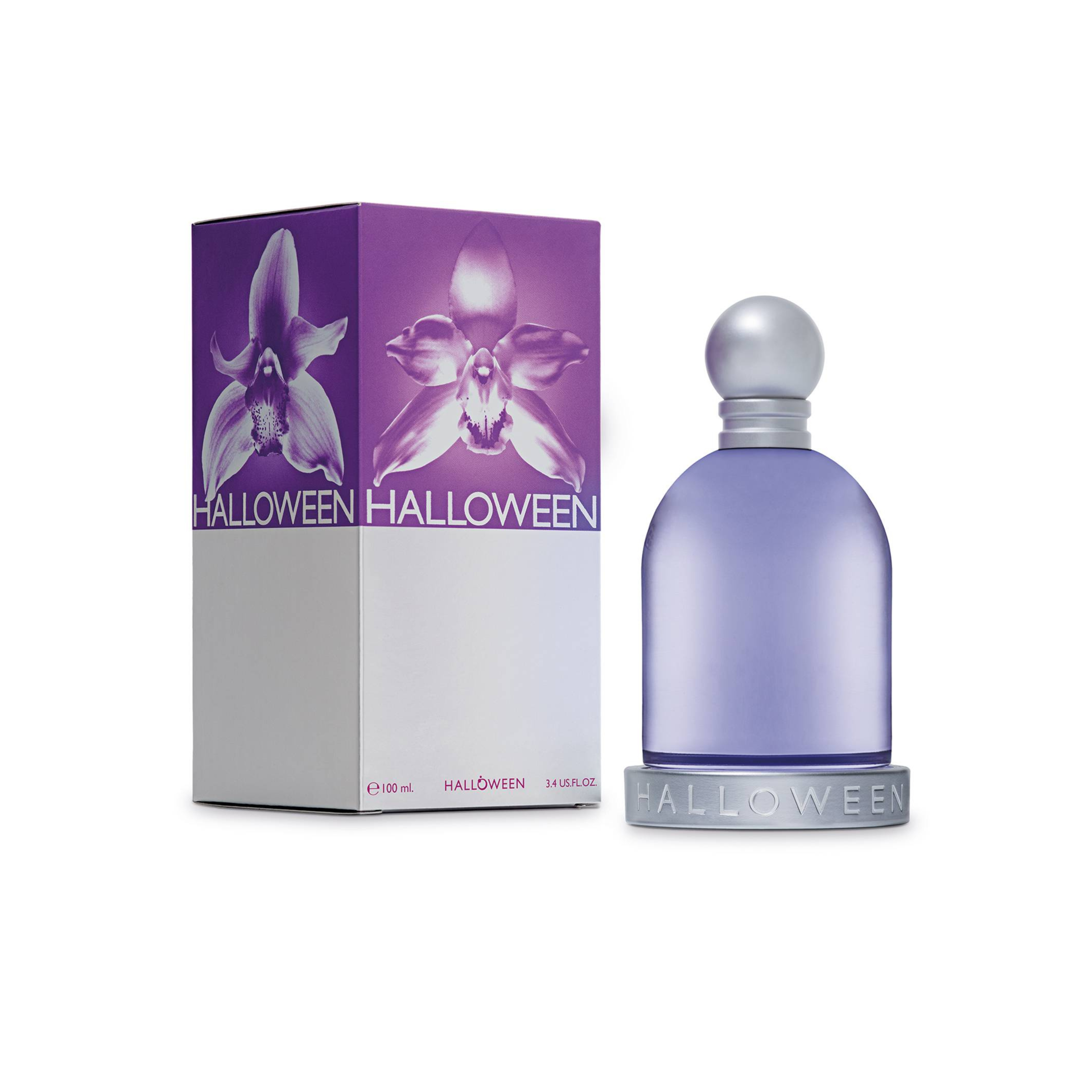 Jesus Del Pozo Halloween EDT 100 Ml Mujer