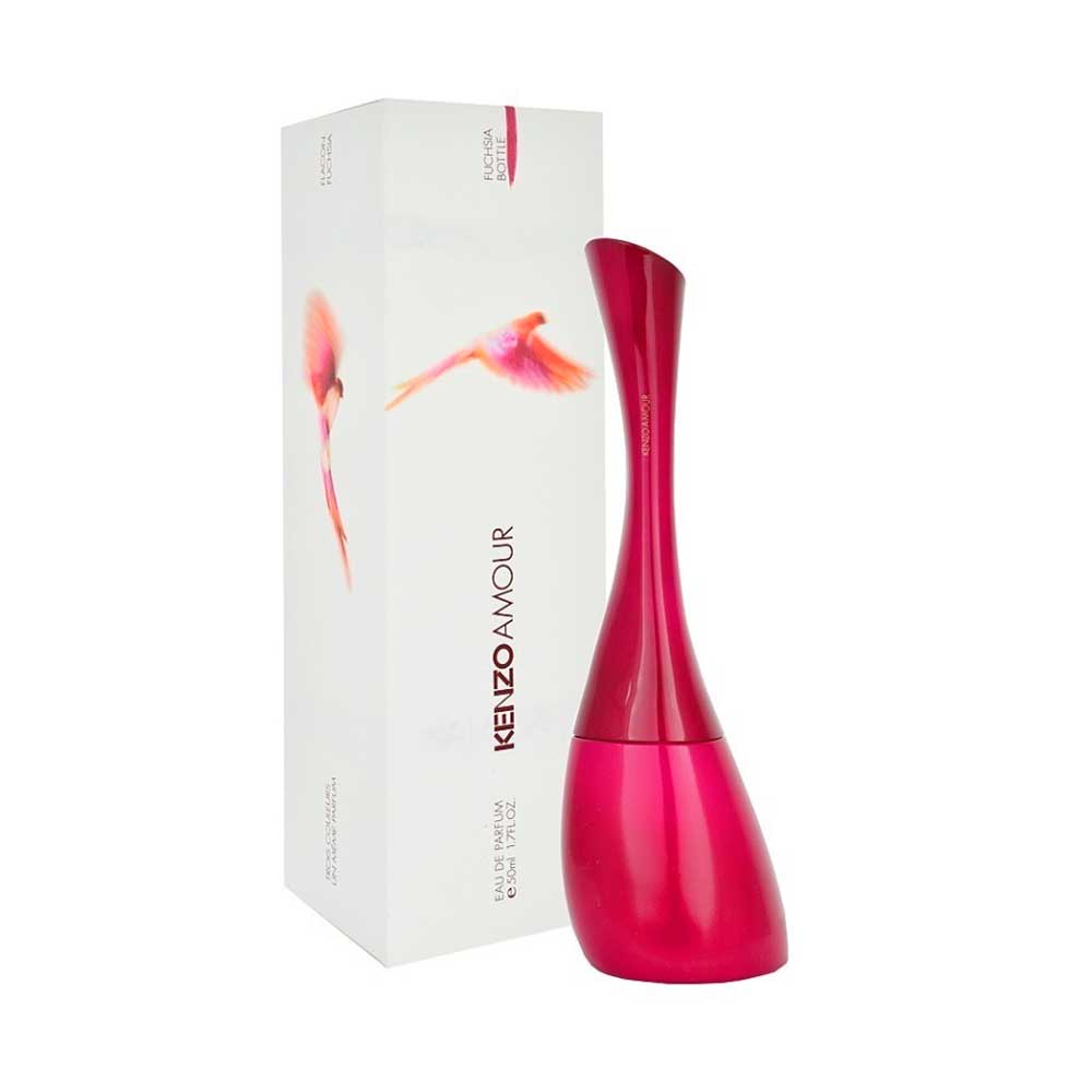 Amour EDP 100ML Mujer Kenzo