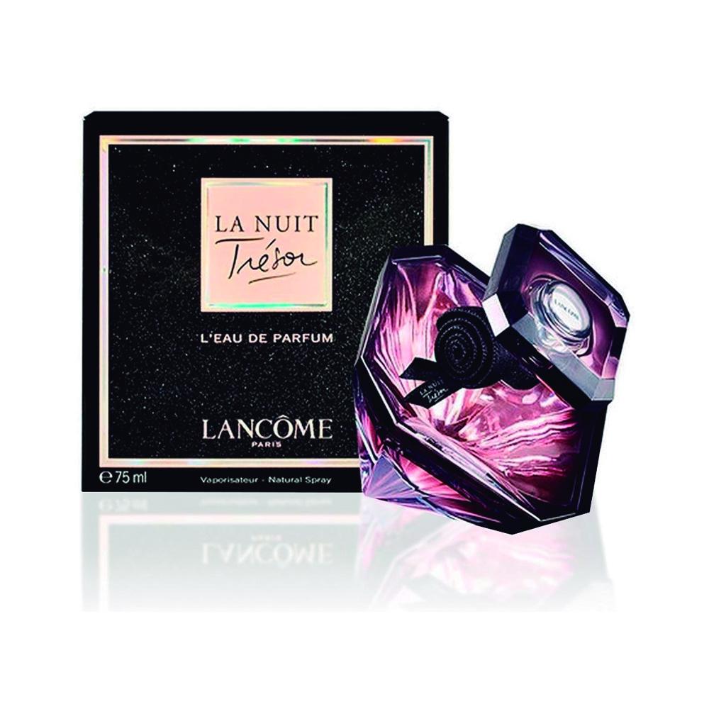 Lancome Tresor La Nuit EDP 100ML Mujer