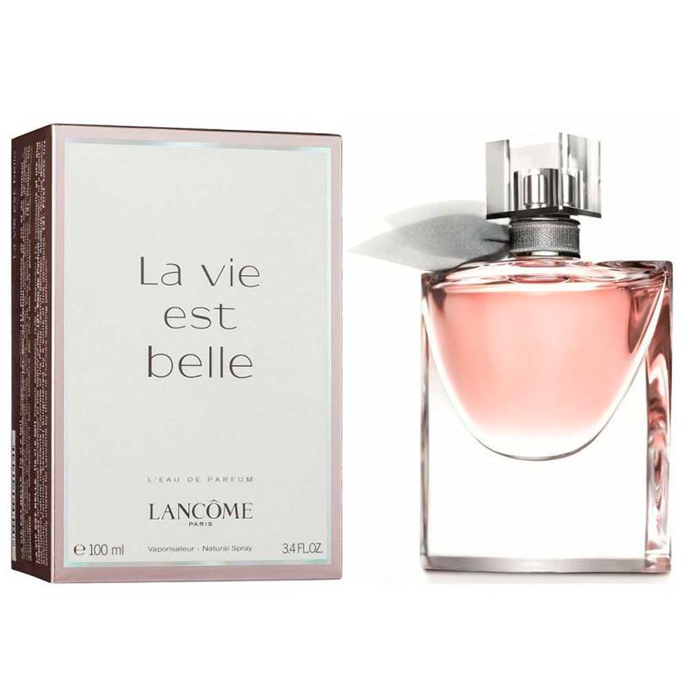 La Vie Est Belle Lancome EDP 100 Ml Mujer - LODORO PERFUMES