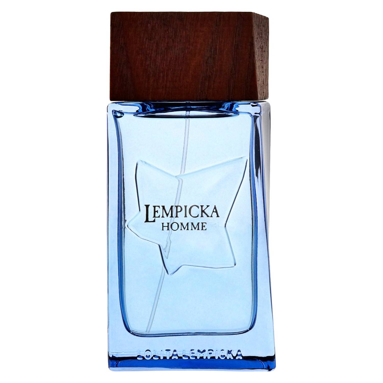 Lempicka Homme Lolita Lempicka EDT 100 Ml Hombre - Lodoro Perfumes