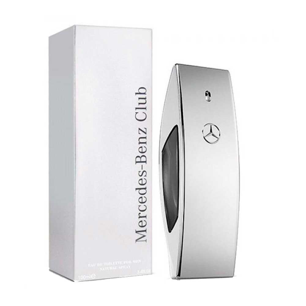 Mercedes Benz Club EDT 100ML Hombre