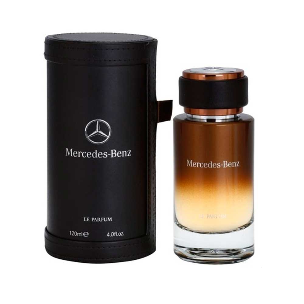 Mercedes Benz Le Parfum EDP 120ML Hombre