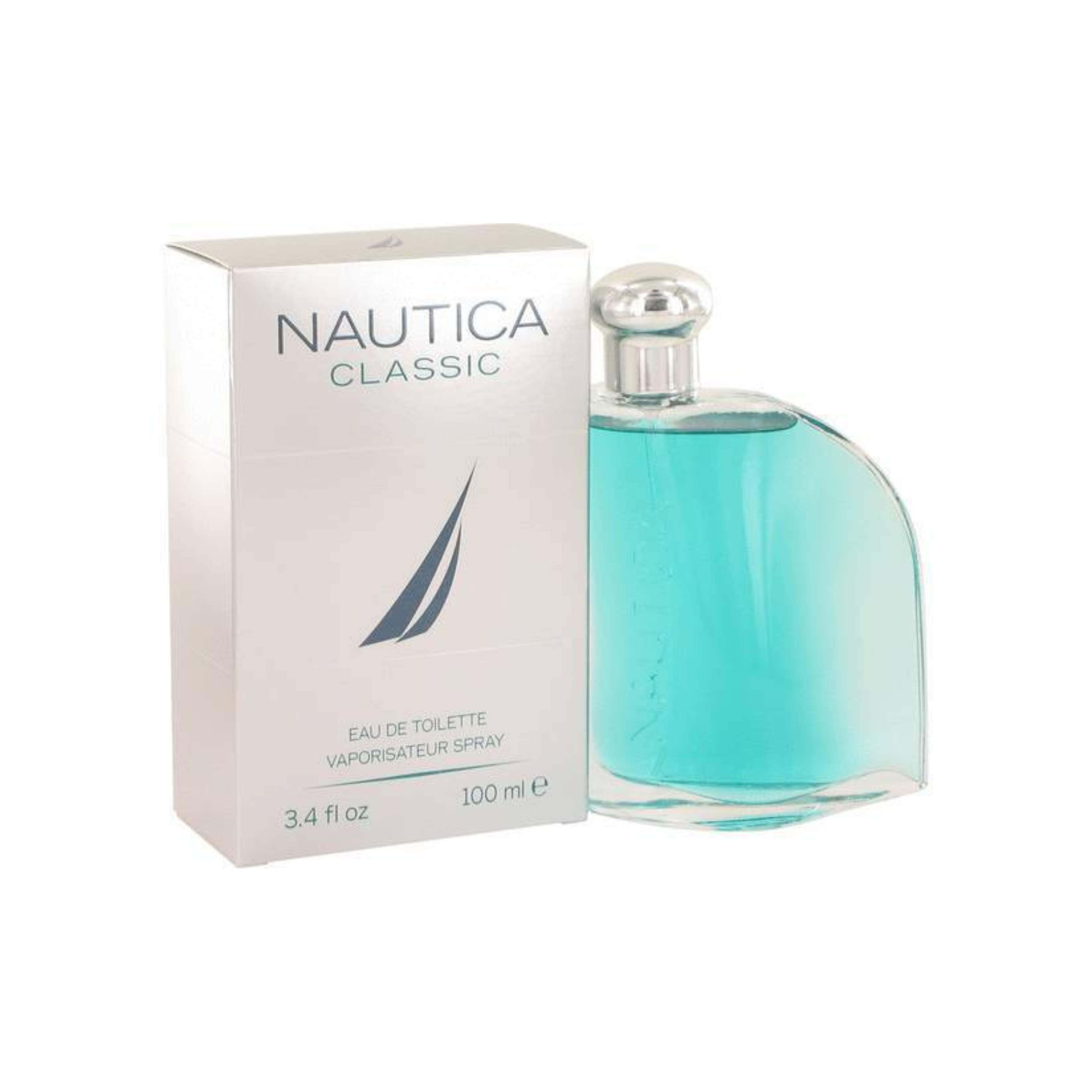 Nautica Nautica EDT 100ML Hombre