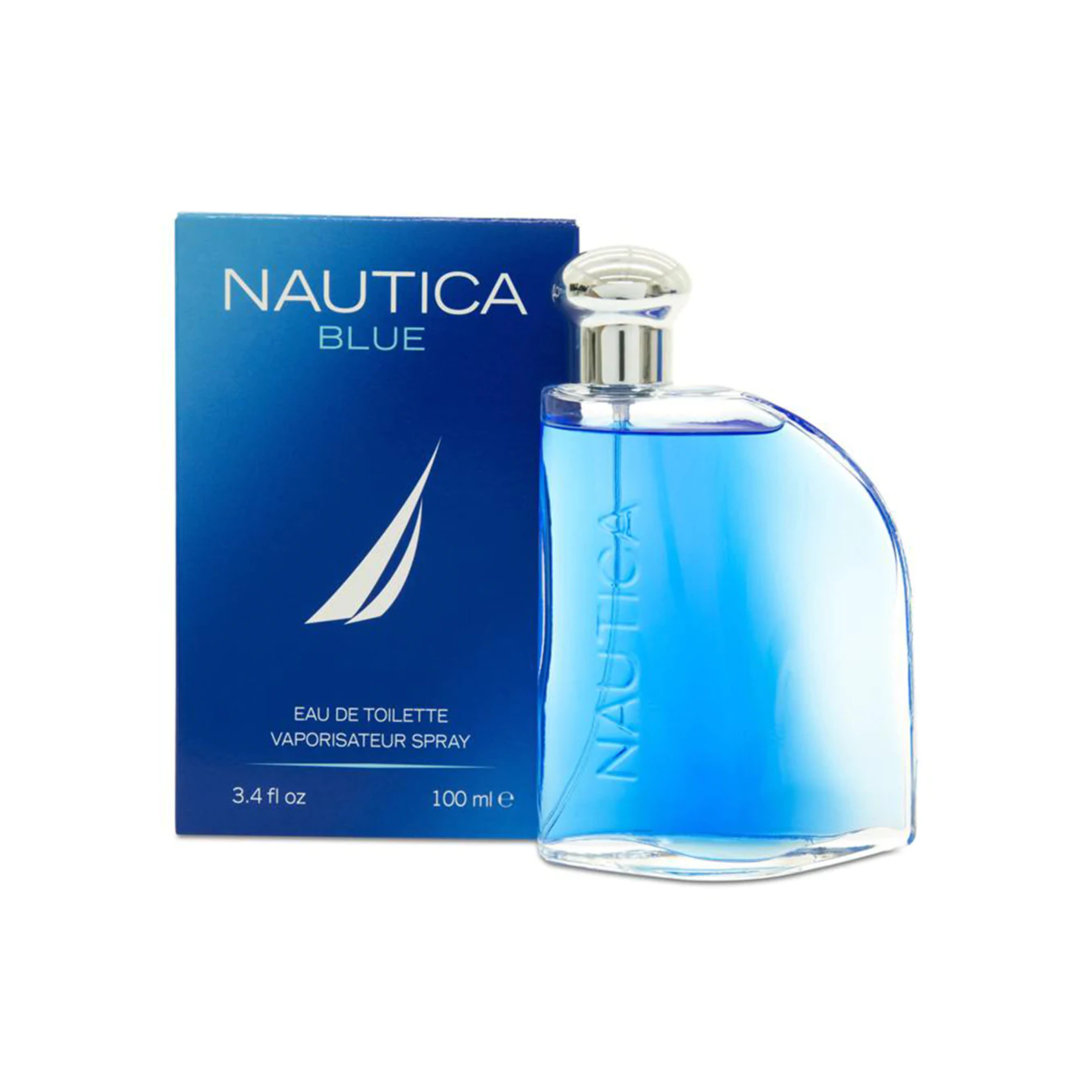 Nautica Blue Nautica EDT 100 ML Hombre