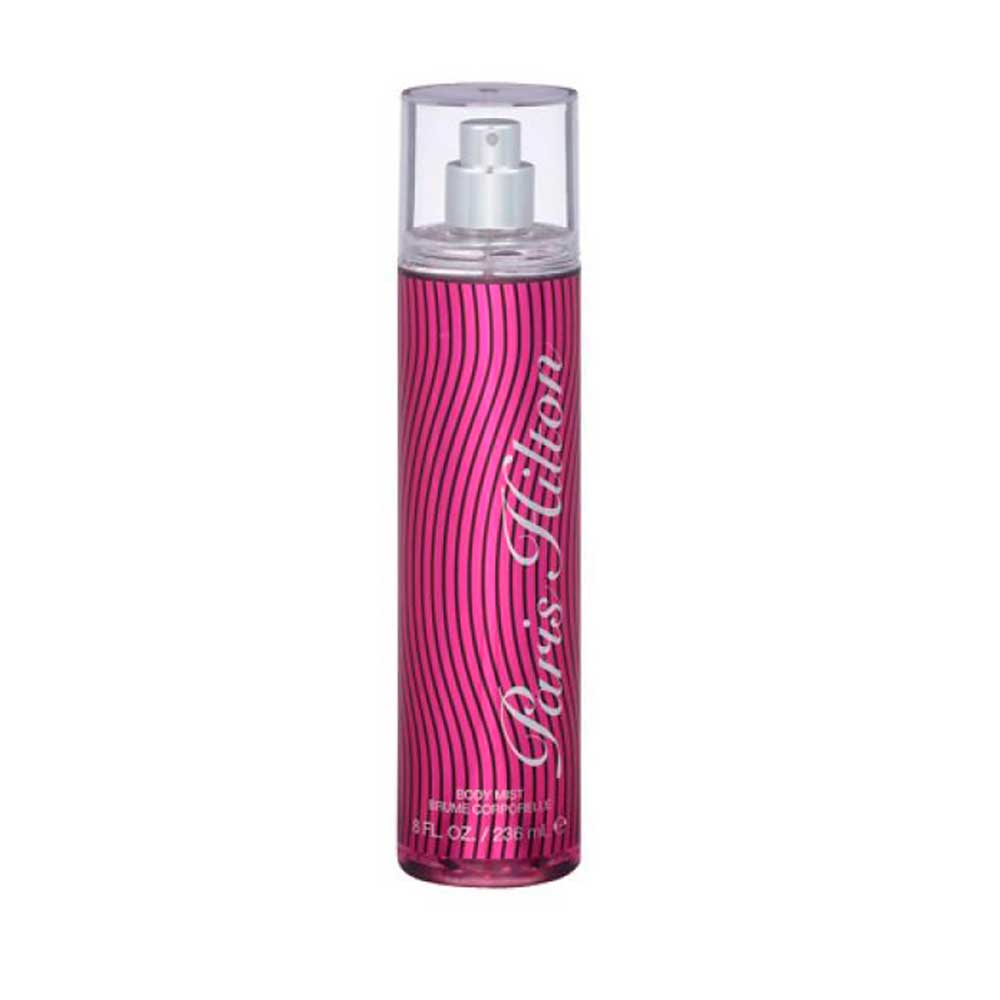 Paris Hilton Body Mist 236 ML Mujer