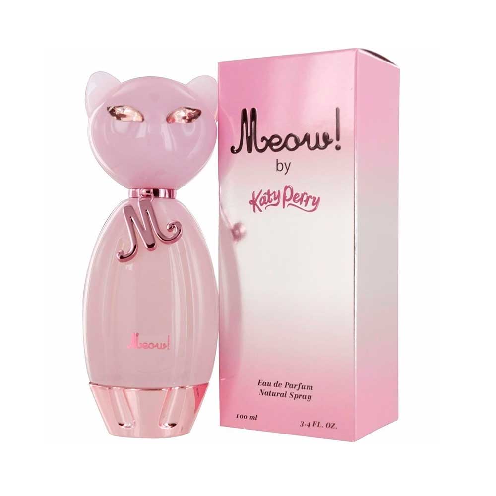 Meow EDP 100ML Mujer Katy Perry