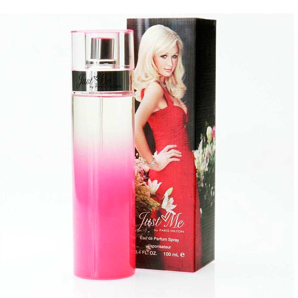 Just Me EDP 100 ML Mujer Paris Hilton