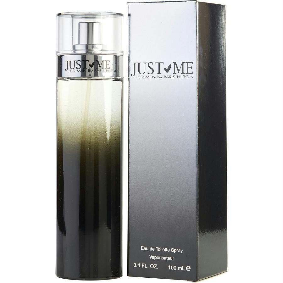 Just Me for Men Paris Hilton EDT 100 Ml Hombre - Lodoro Perfumes