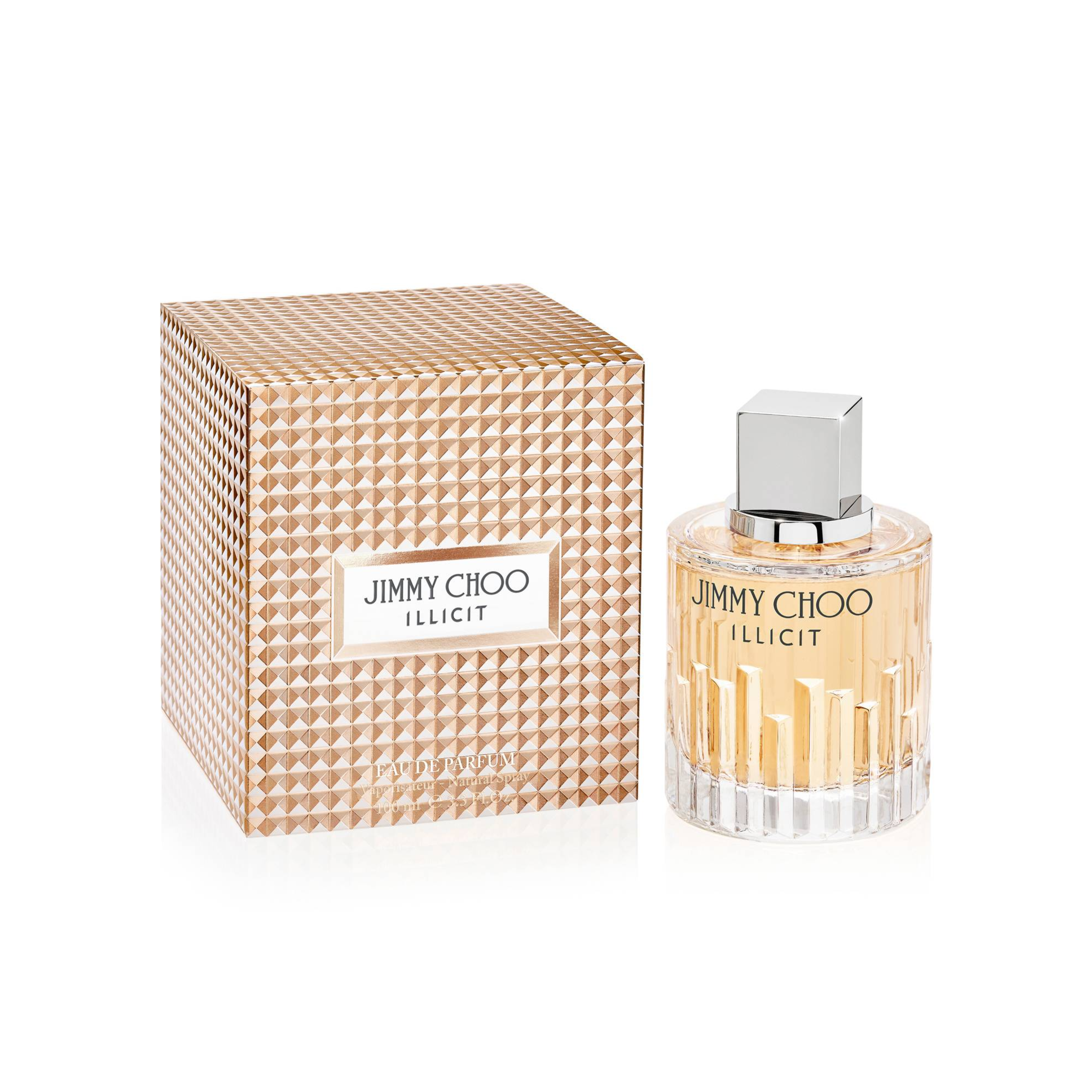 Jimmy Choo Illicit EDP 100 ML Mujer Lodoro Perfumes