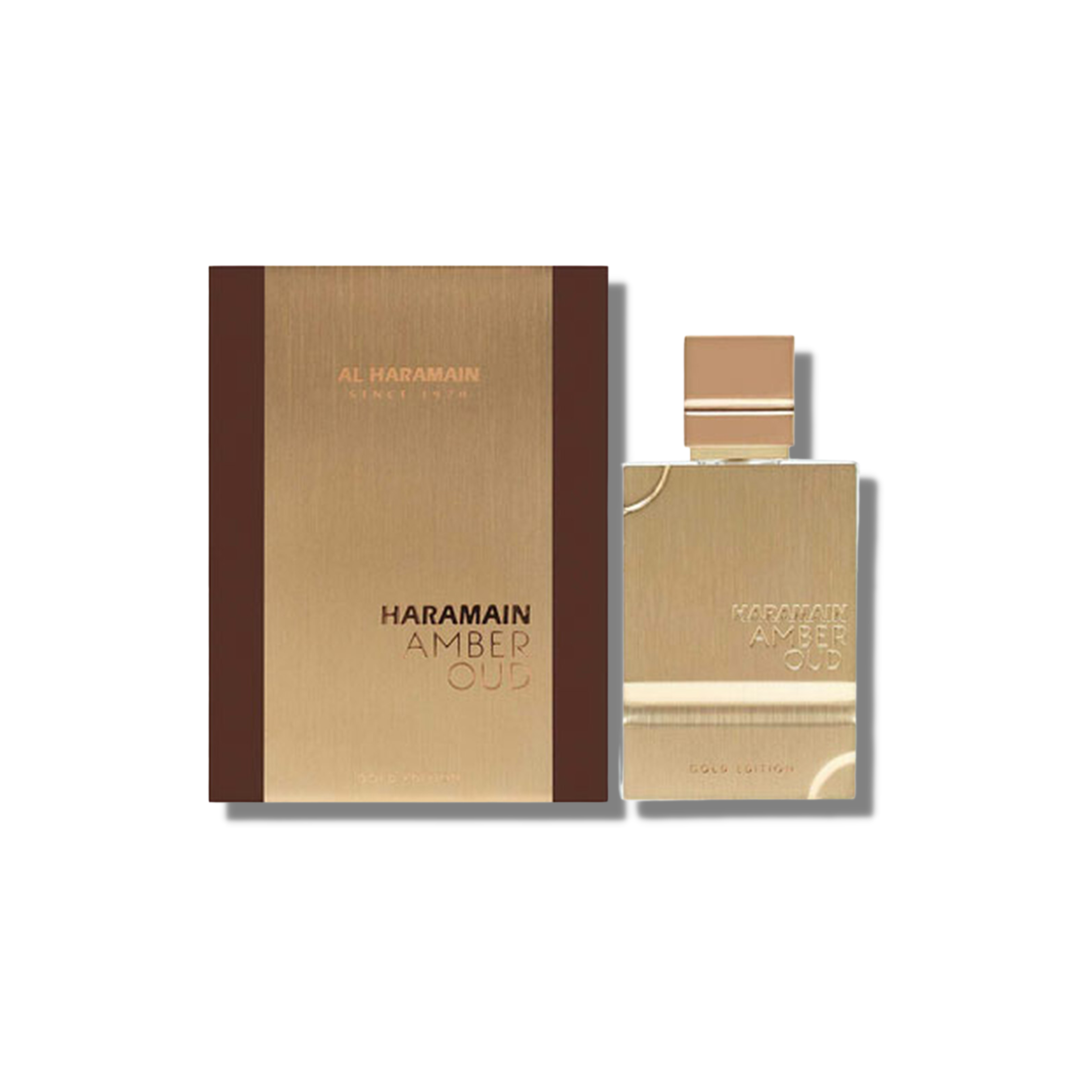 Al Haramain Amber Oud Gold Edition EDP 60Ml Unisex Lodoro Perfumes