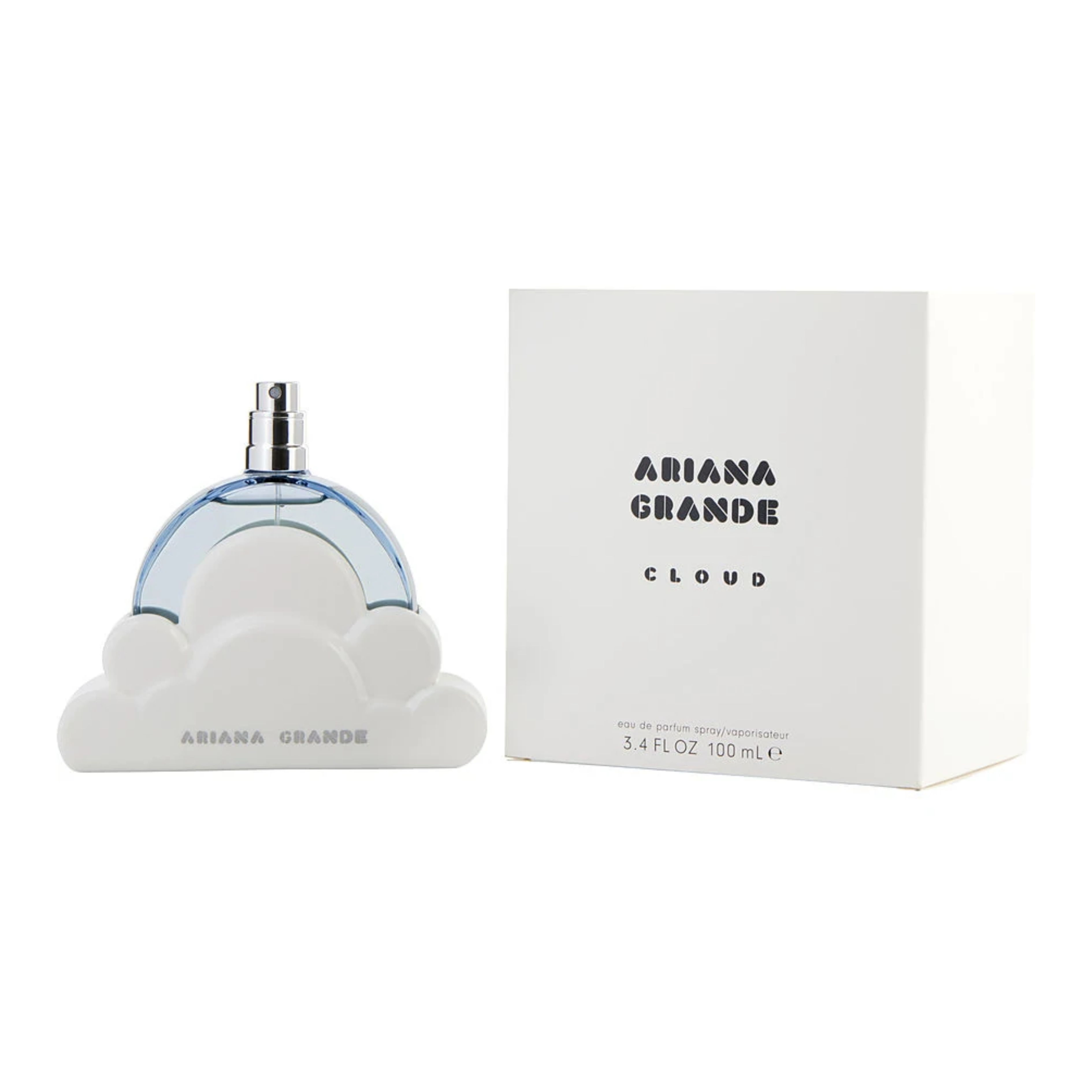 Ariana Grande Cloud EDP 100Ml Mujer Tester