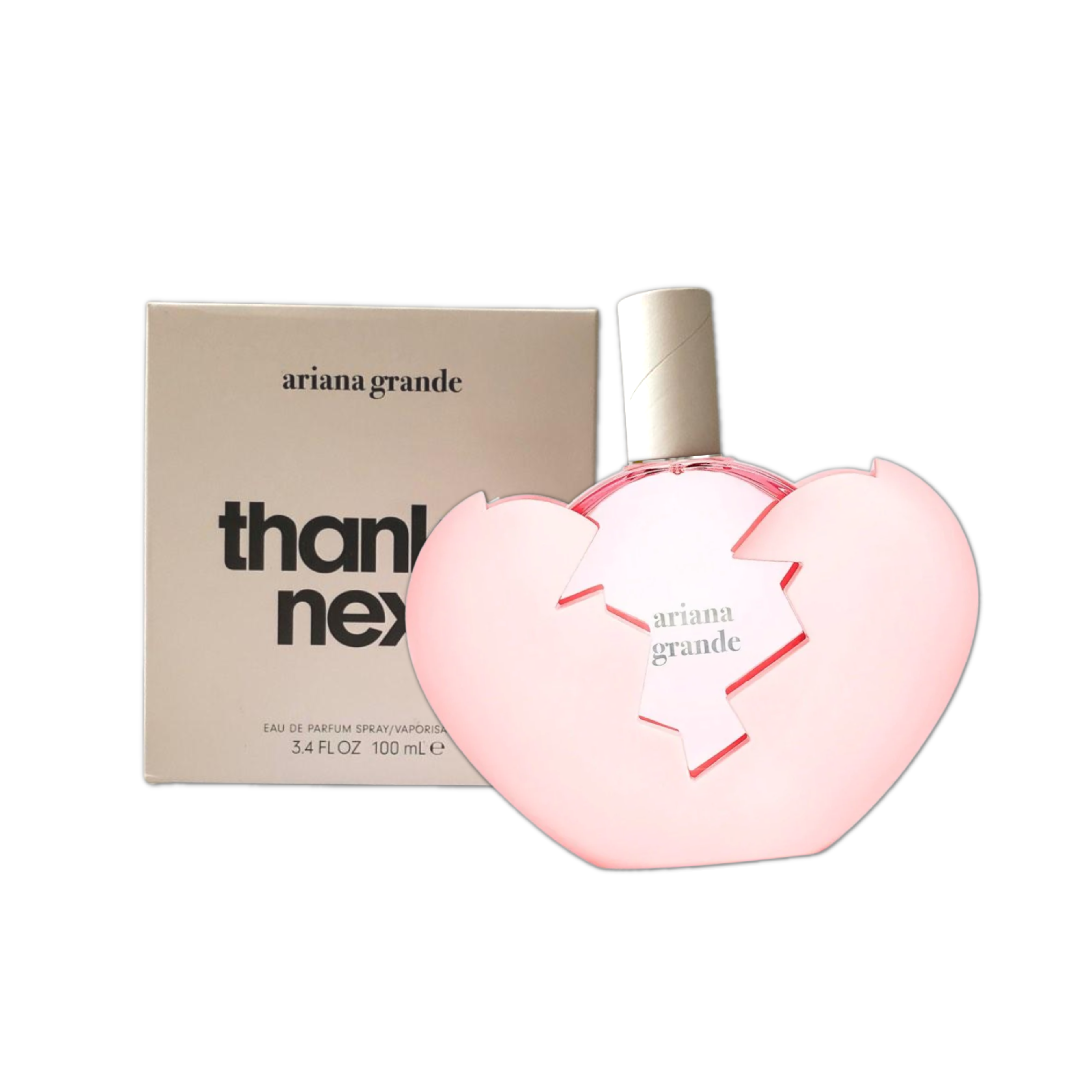 Ariana Grande Thank U Next EDP 100Ml Mujer Tester