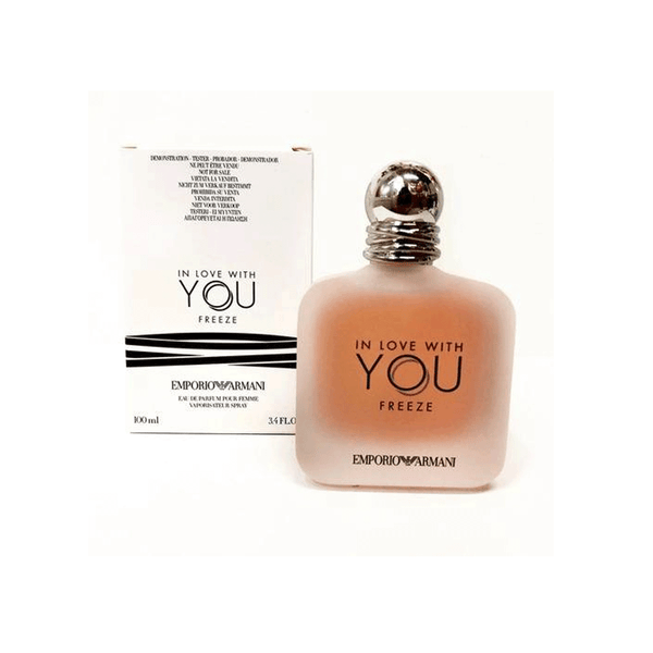 perfume can can mujer edp 100 ml tester