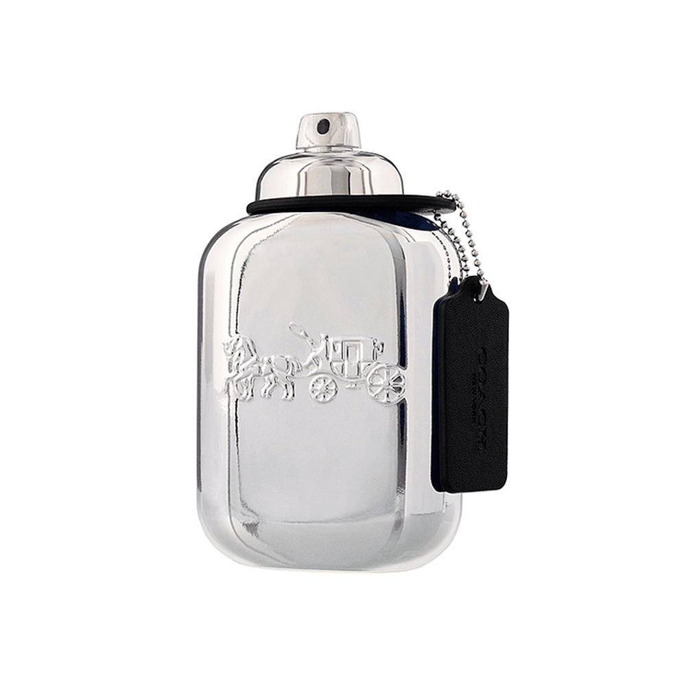 Platinum Coach EDP 100 Ml Hombre Tester - Lodoro Perfumes