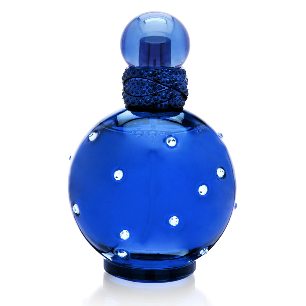 Fantasy Midnight Britney 100 Ml Tester (M) - Lodoro Perfumes