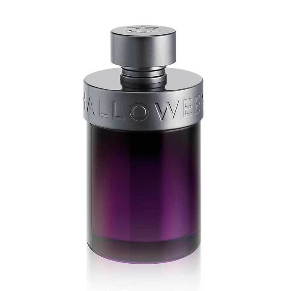 Halloween Man Jesus Del Pozo EDT 125 Ml Hombre (Tester) - Lodoro Perfumes