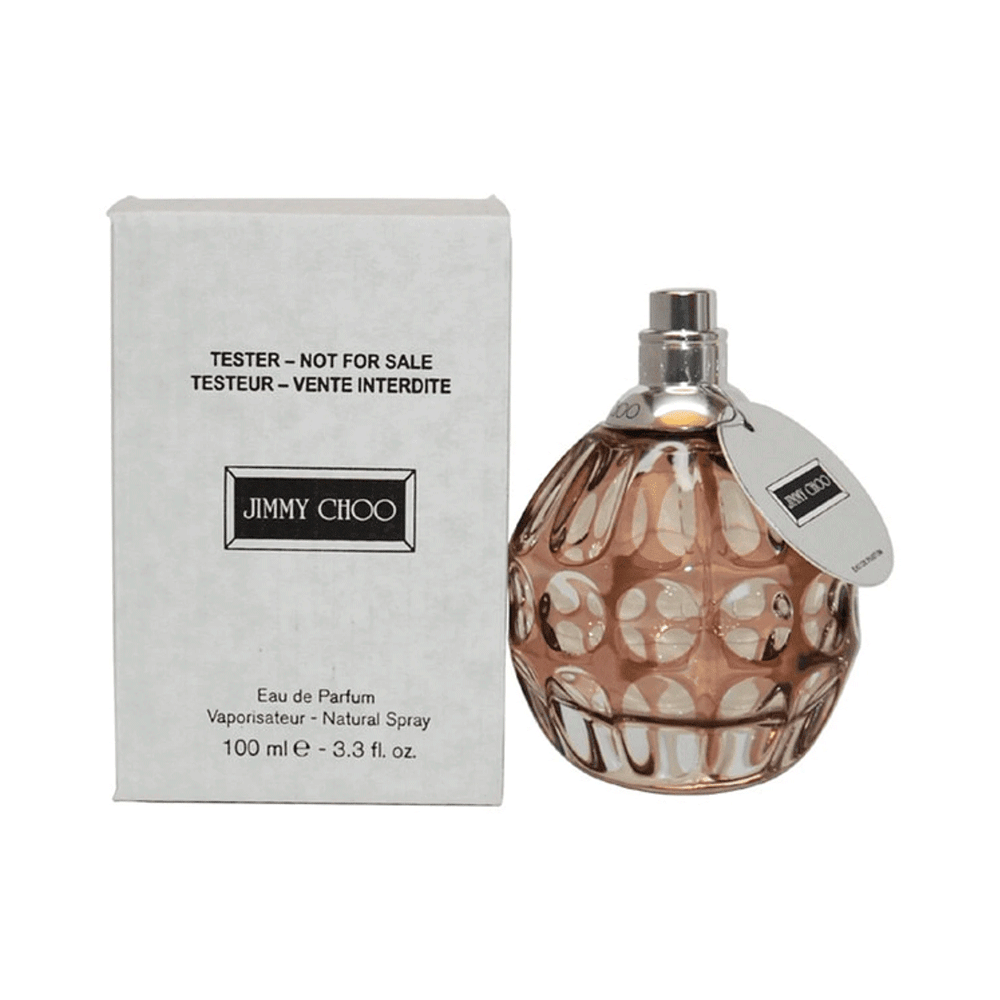 Jimmy Choo Woman EDP 100 Ml Mujer (Tester) - Lodoro Perfumes